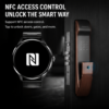 16bf97dd-32ac-479f-afc3-3954e3c4d4fd Smartwatch with Bluetooth Calling & Health Tracking Silver