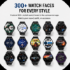 676d88a9-e80d-4434-b917-bda3e3995607 Smartwatch with Bluetooth Calling & Health Tracking Silver