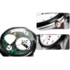 IMG_9097 Smartwatch with Bluetooth Calling & Health Tracking Black Ruber